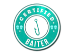 The Baiter image
